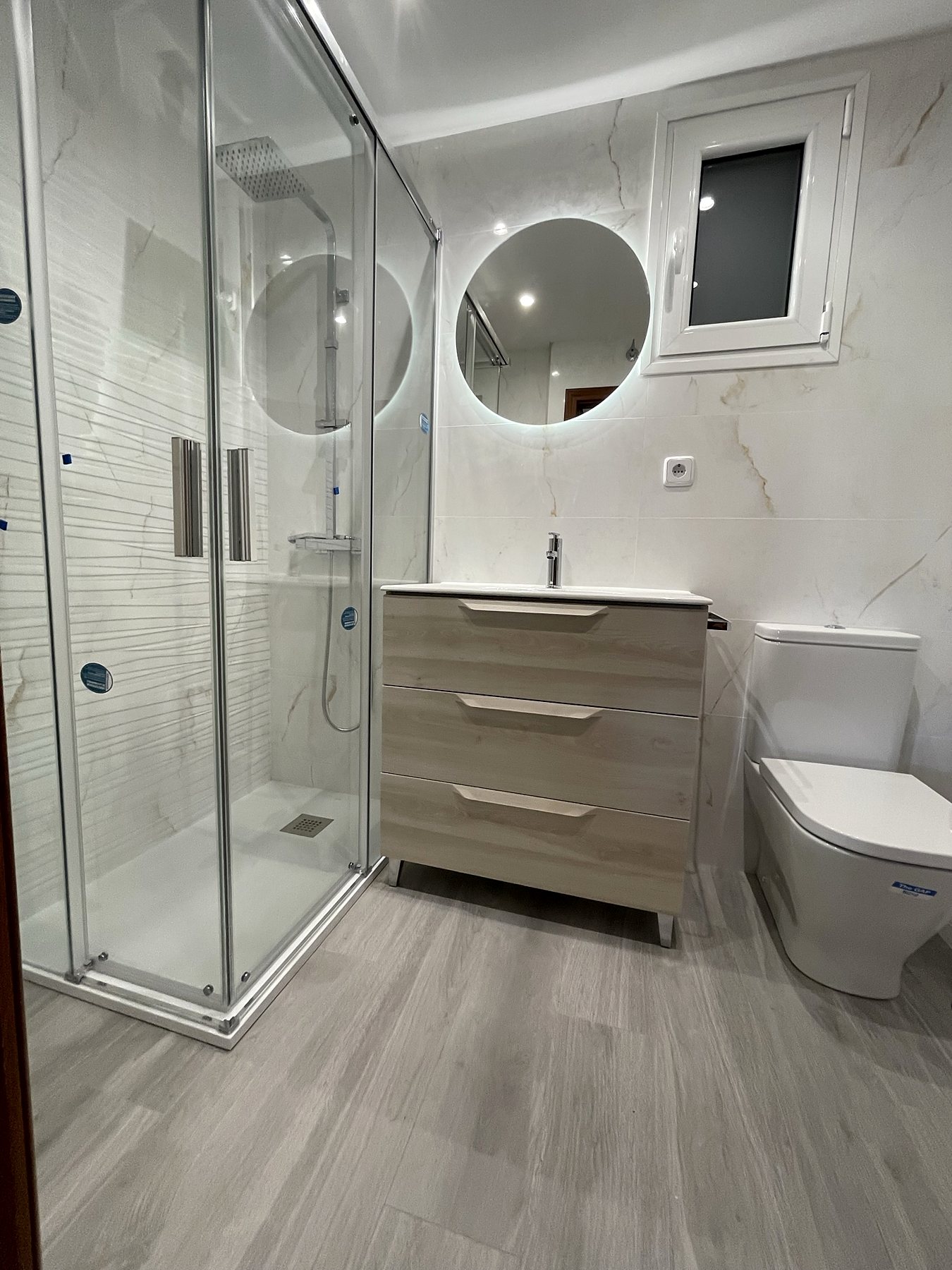 Trabajo de Linneo Decoración en Madrid
