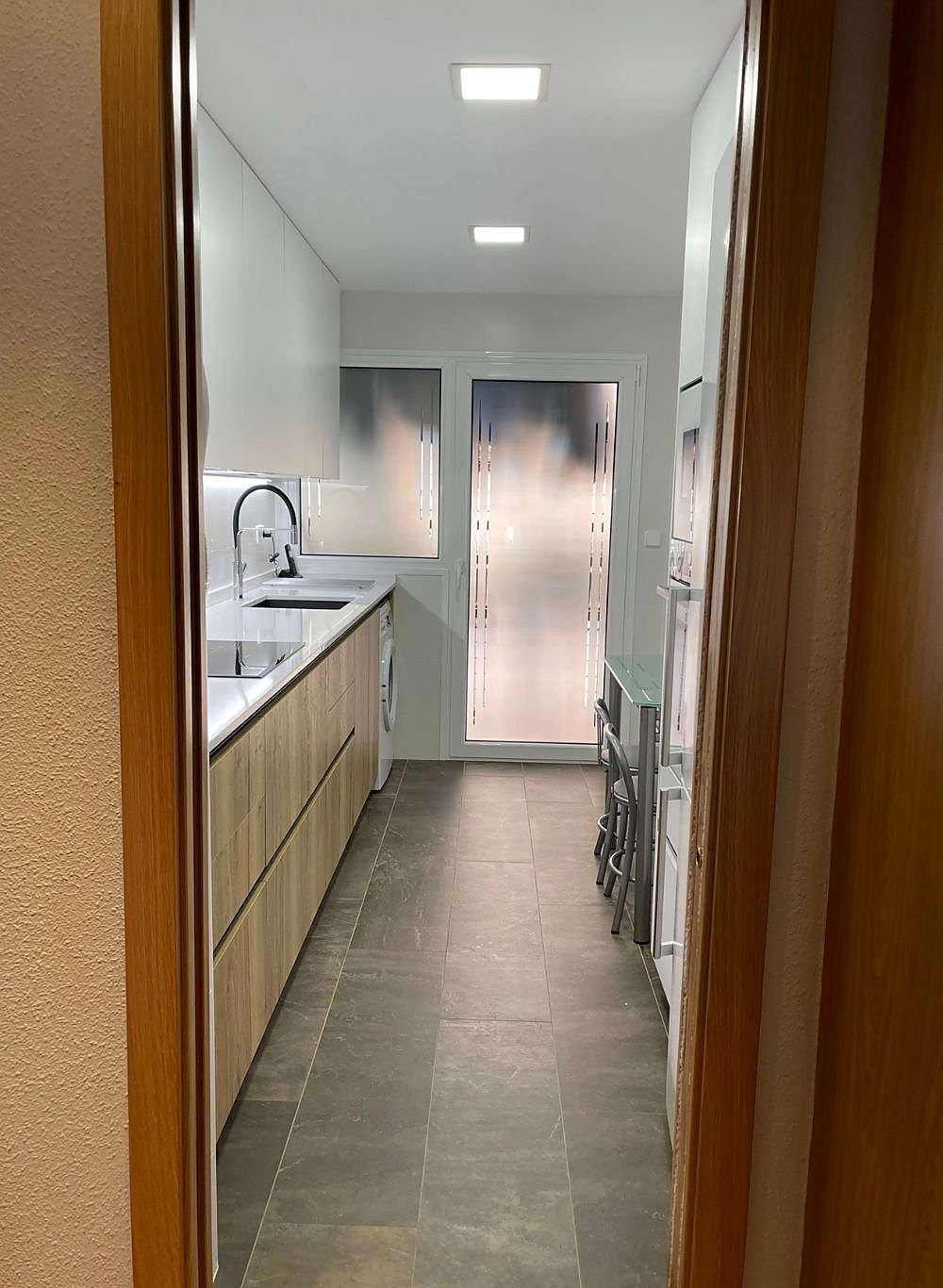 Trabajo de Linneo Decoración en Madrid
