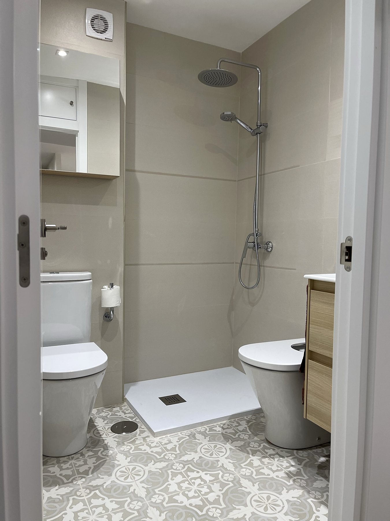 Trabajo de Linneo Decoración en Madrid