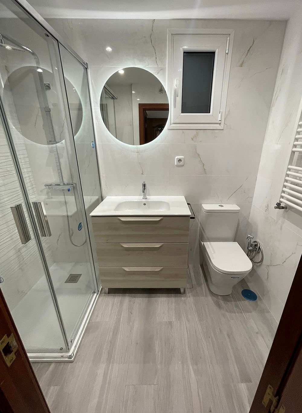Trabajo de Linneo Decoración en Madrid