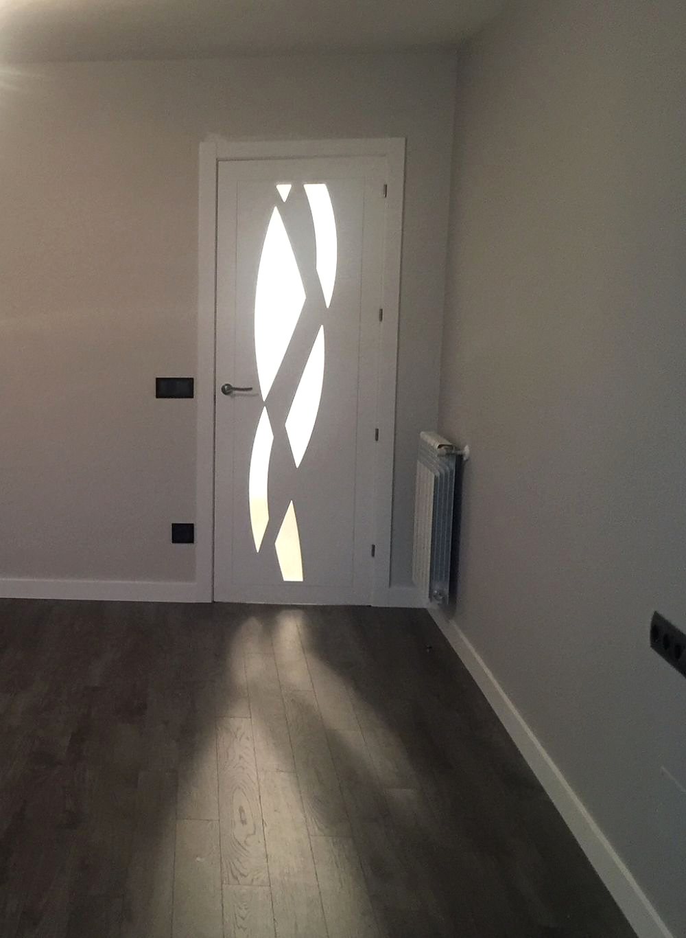 Trabajo de Linneo Decoración en Madrid